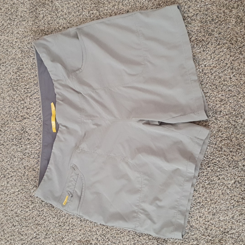 Active shorts
